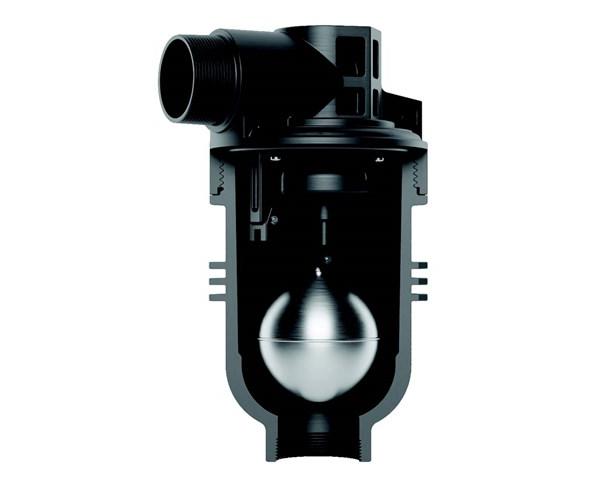 Val-Matic Resilite Combination Air Valves 